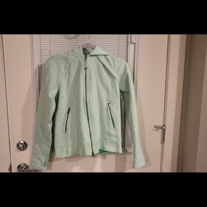 Lululemon Scuba Hoodie